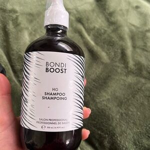 Bondi Boost HG Shampoo